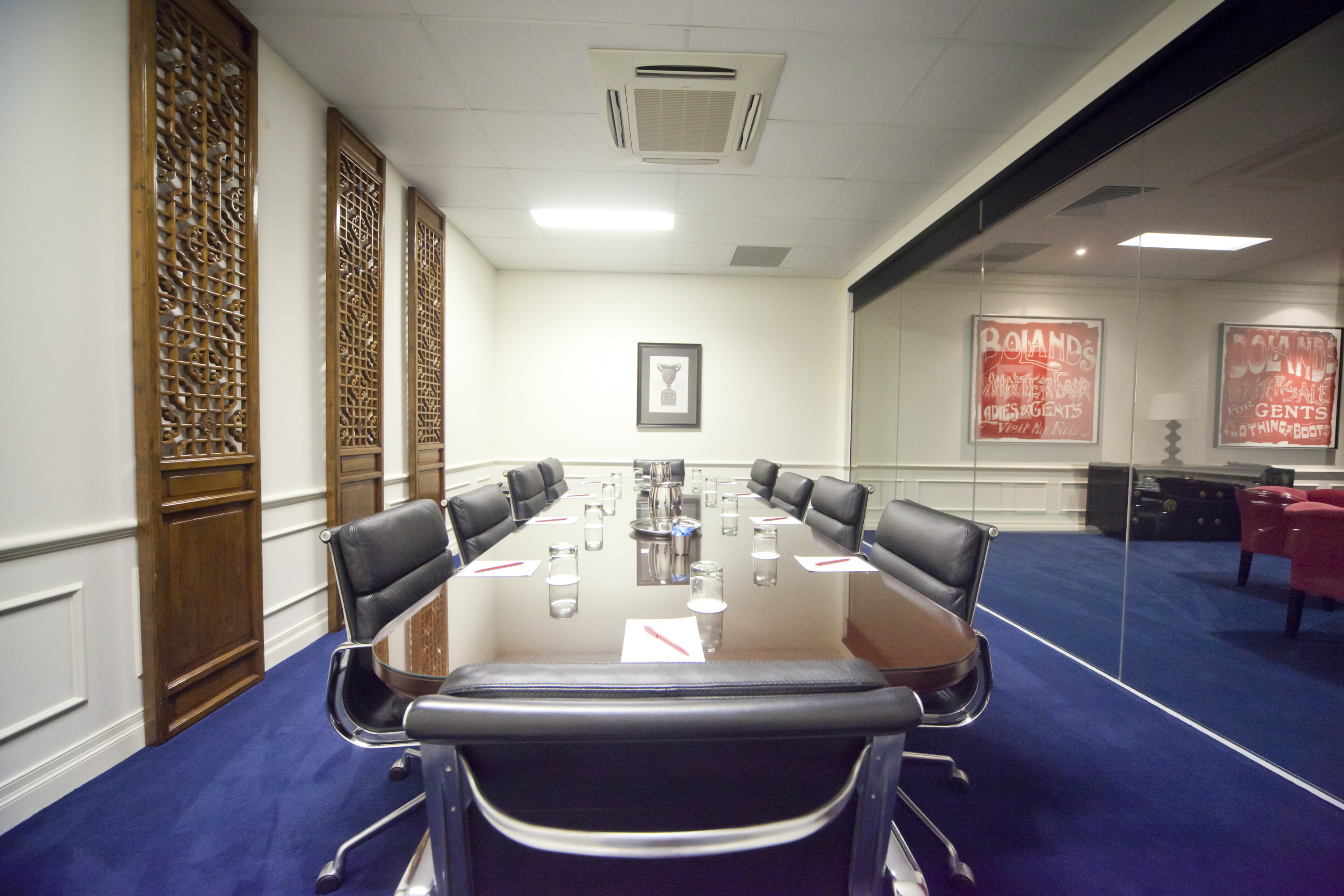 Christie Conference Centres